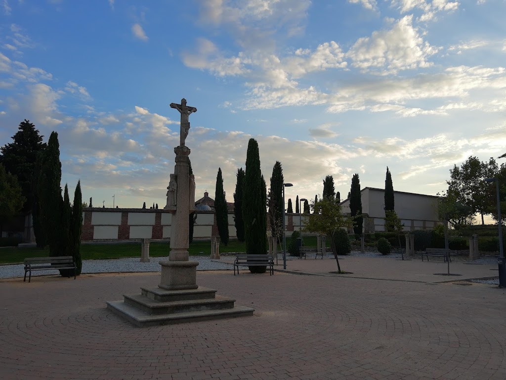 Parque de San Juan Bautista