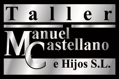 Taller de chapa y pintura Manuel Castellano e hijos — Del propietario