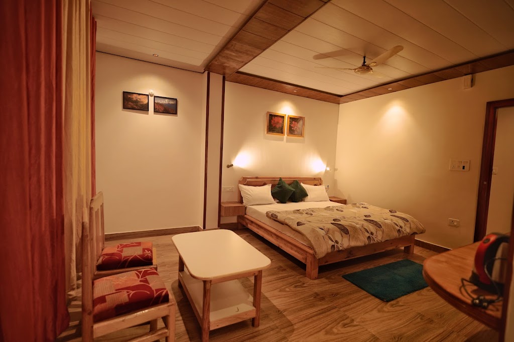 Plaza Hotel Pithoragarh