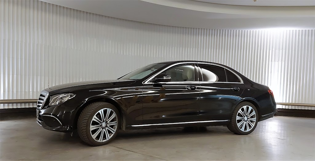 Barahona Gran Turismo, S.L.