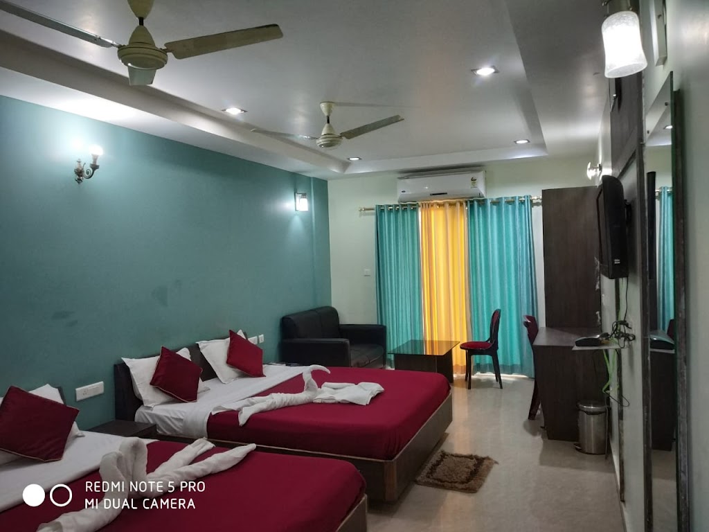 Petal Regency Hotels Resorts Pvt Ltd
