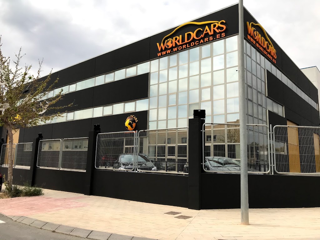 MECHANIC WORLD CARS — Todas