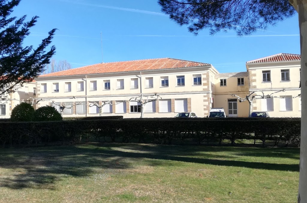 I.E.S. Diputacion Provincial