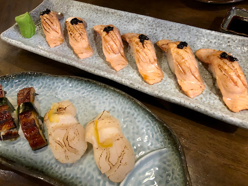 花济日本料理 的照片