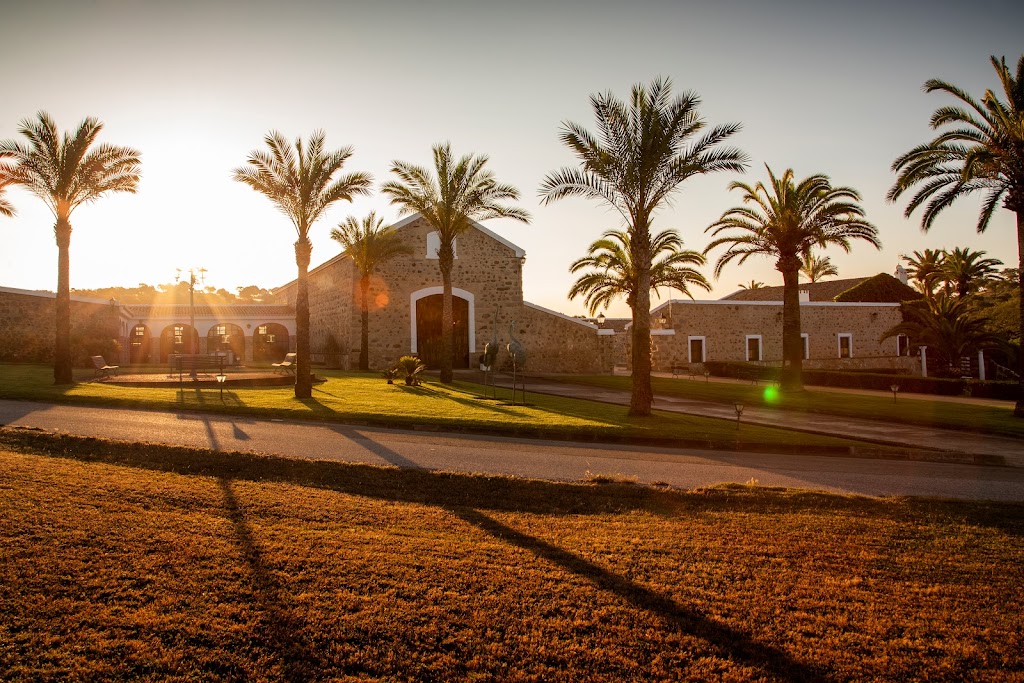 Hotel Rural Finca Barral