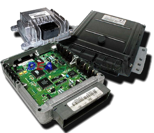 A.A.R. soluciones electronicas — Del propietario