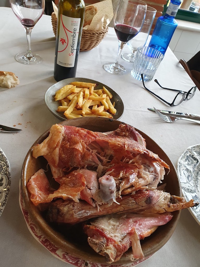 Asador de Aranda Las Rozas | Asador de carne Madrid — Mas recientes