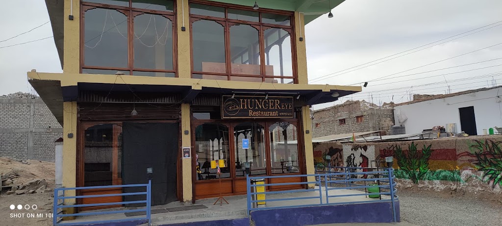 Hunger Eye Restaurant Best Restaurant In Leh Ladakh Top Restaurant In Leh Ladakh