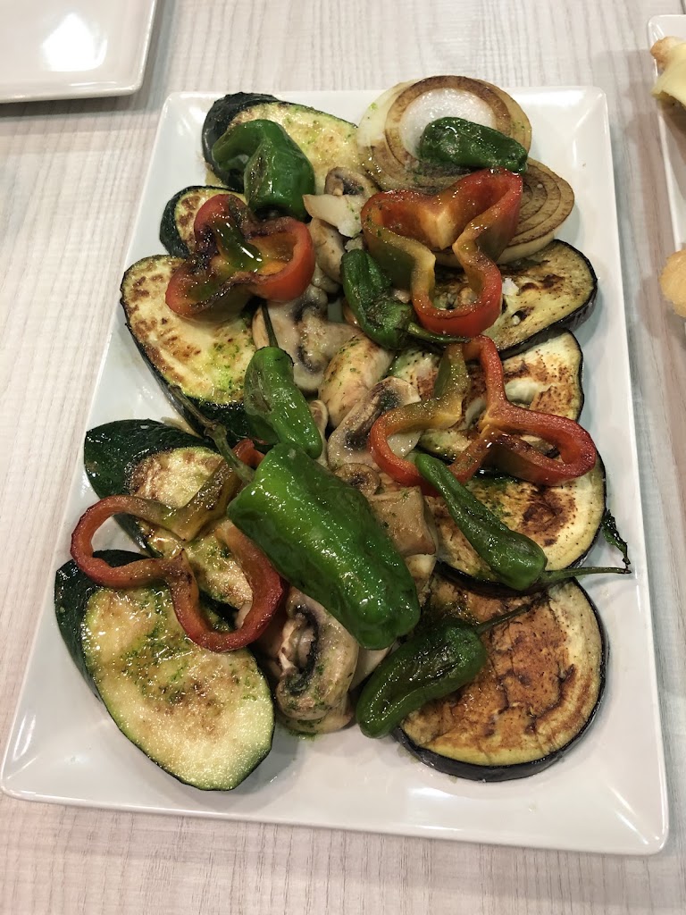 La Taperia — Comida y bebida