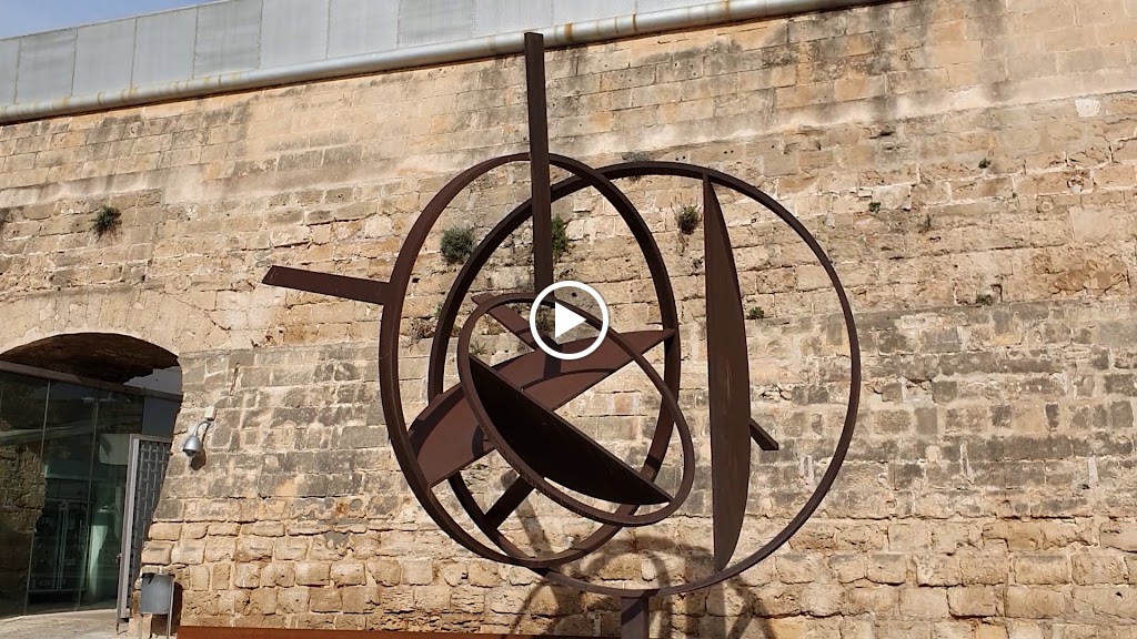 Es Baluard Restaurant & Lounge — Videos