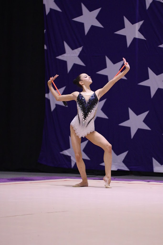  Nevada Rhythmic Academy