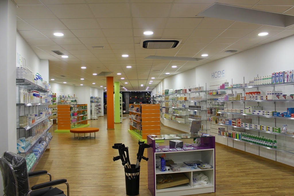 Parafarmacia Horizonte