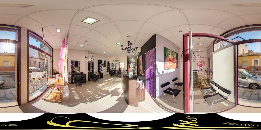 Gopis Estilistas - Peluqueria — Street View y 360deg
