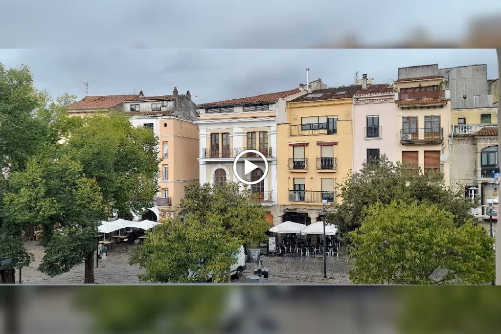 Restaurante plaza 30 — Videos