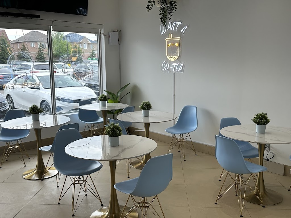 Blue Bubble Grill