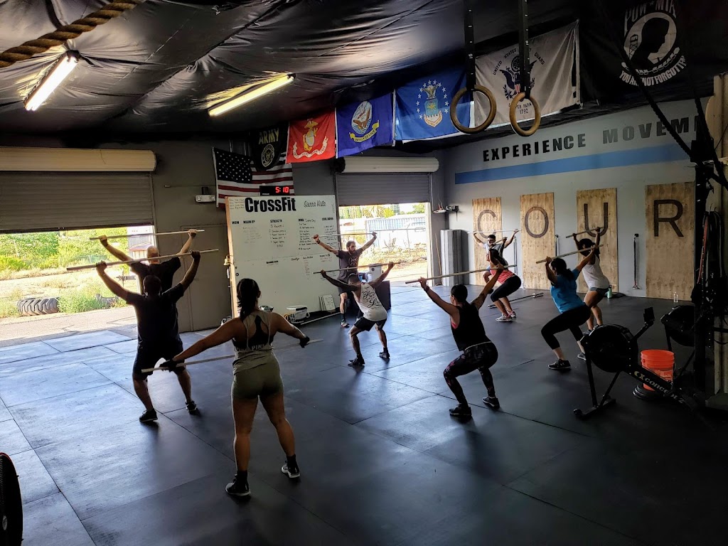  CrossFit Sierra Vista