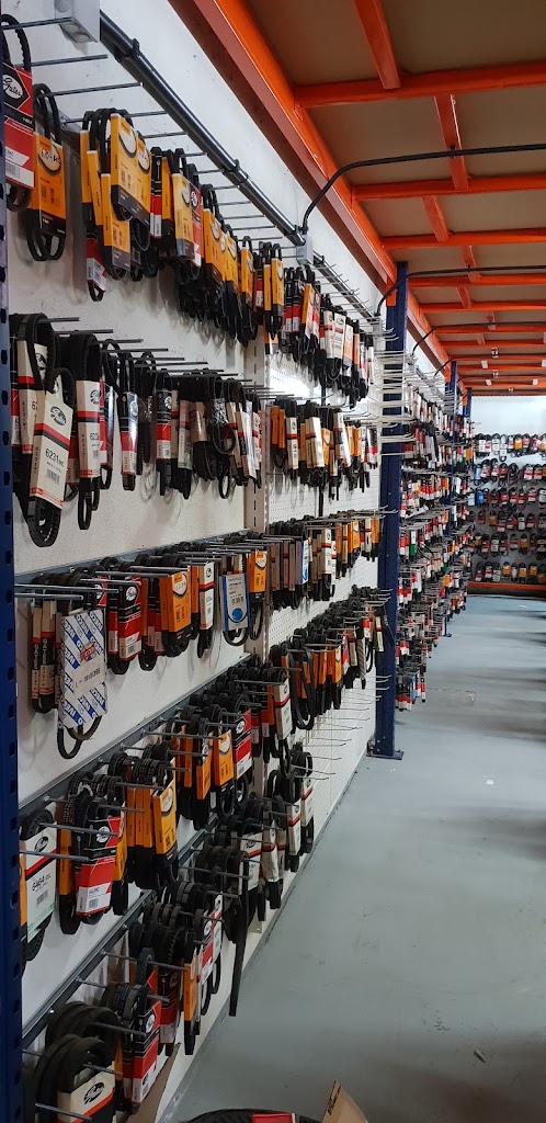 Recambios Roberto S.L.