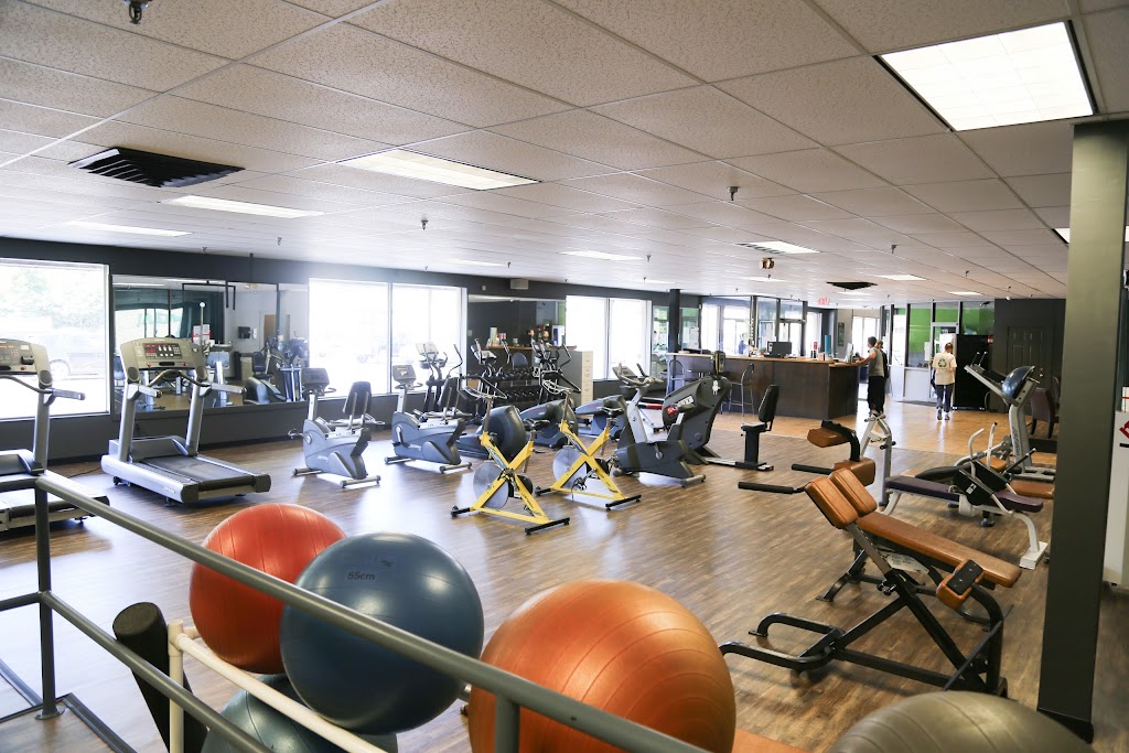  FITLAB Fitness Club Merrimack