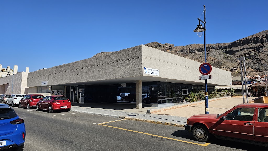 Bar Centro Sociocultural Los Marineros