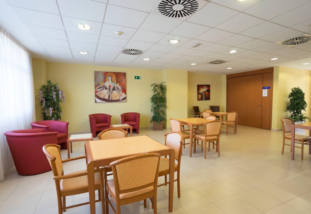 Residencia de mayores Amavir Getafe — Del propietario