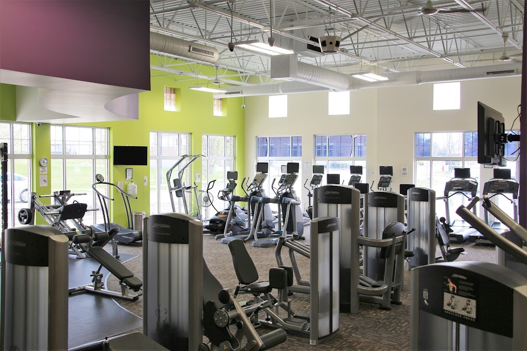  Anytime Fitness