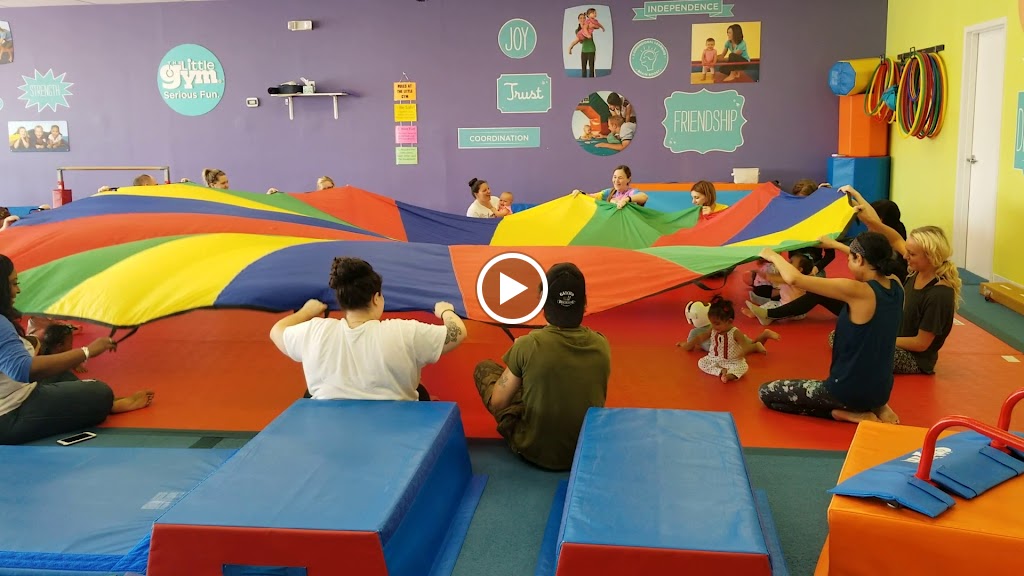  The Little Gym of Ocoee