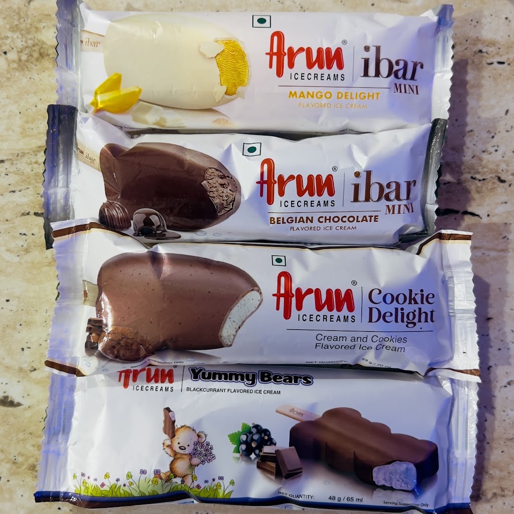 Food & drink