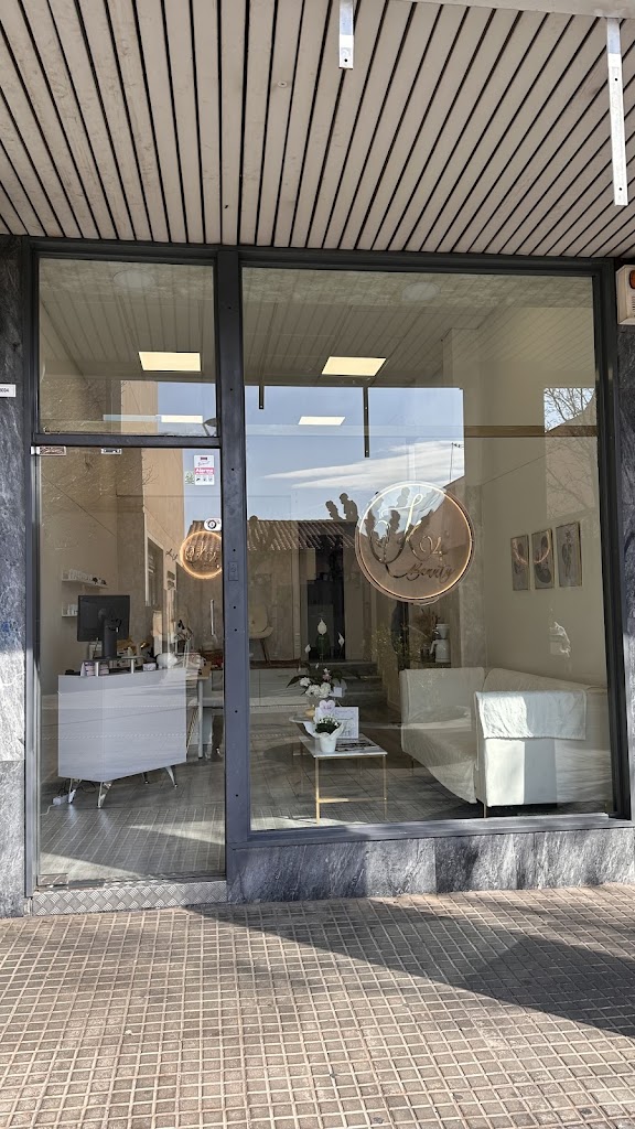K4Beauty — Exterior