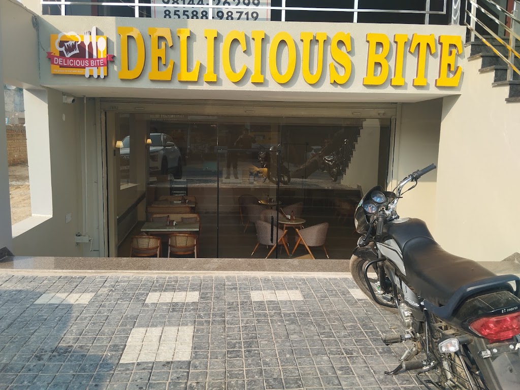 Delicious Bite Nakodar