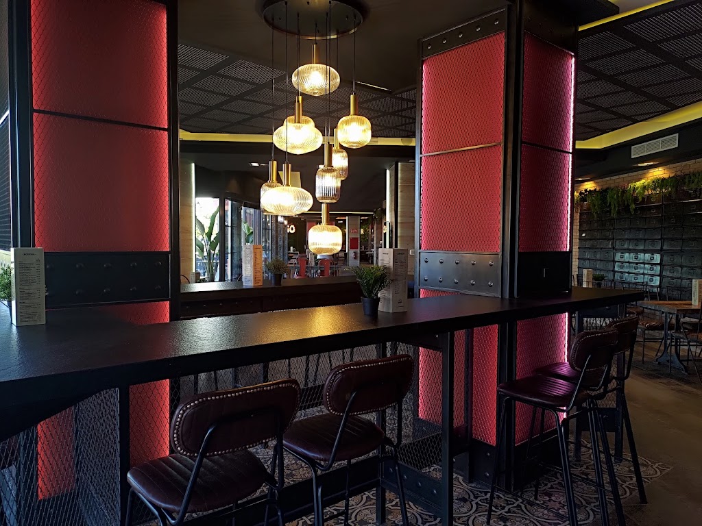 El Horno Velez-Malaga