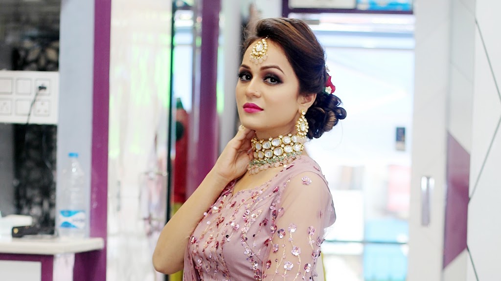 Sunshine Beauty Salon