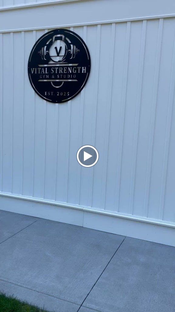  Vital Strength Gym & Studio