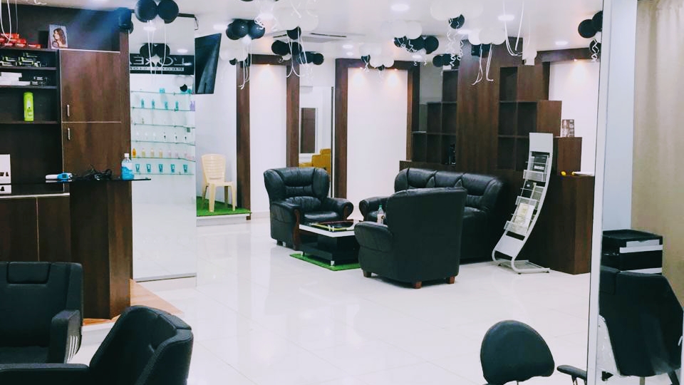Look S Hair And Beauty Lounge