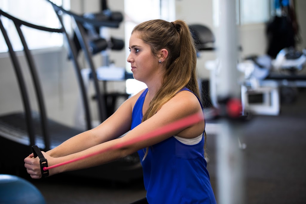  Apex Personal Training