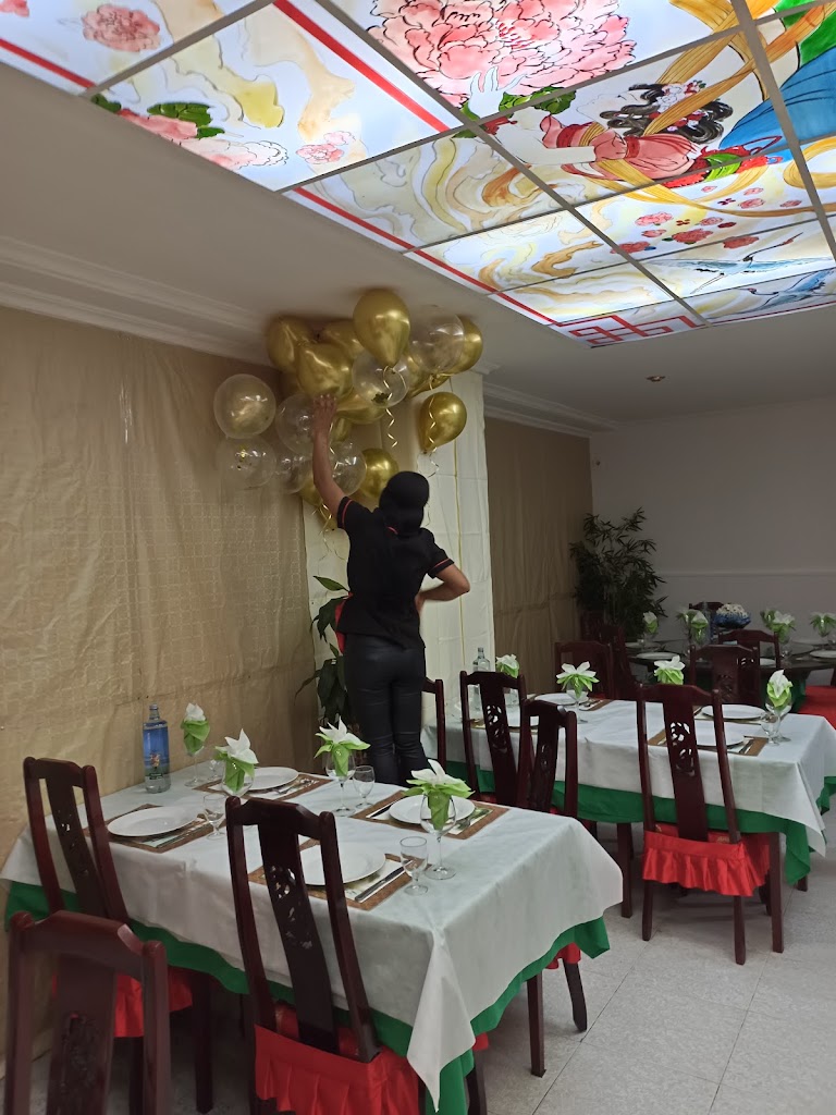 El barco de oro — Ambiente