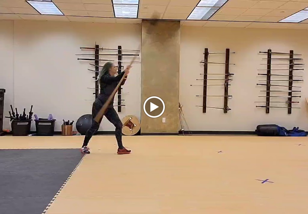  Sword School Fitness