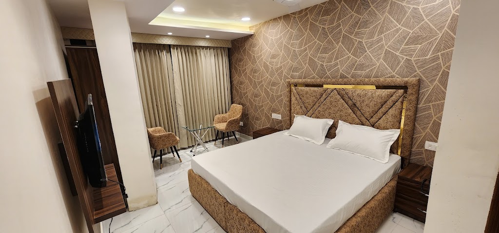 Ovel Hotel Sky View