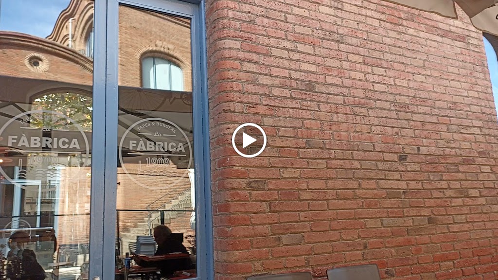 La Fabrica 1909 — Videos