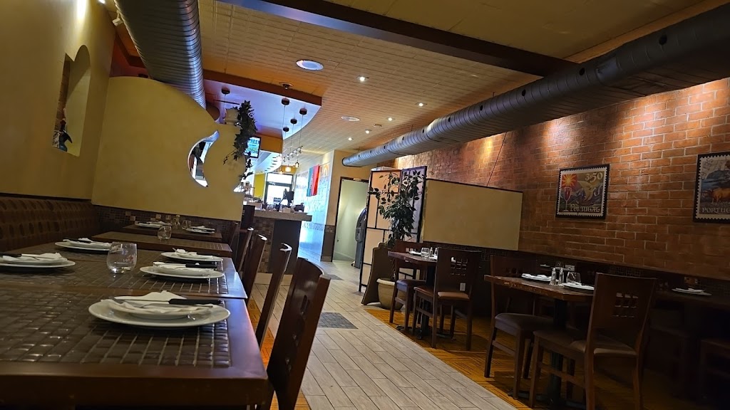Bairrada Churrasqueira Grill in Toronto