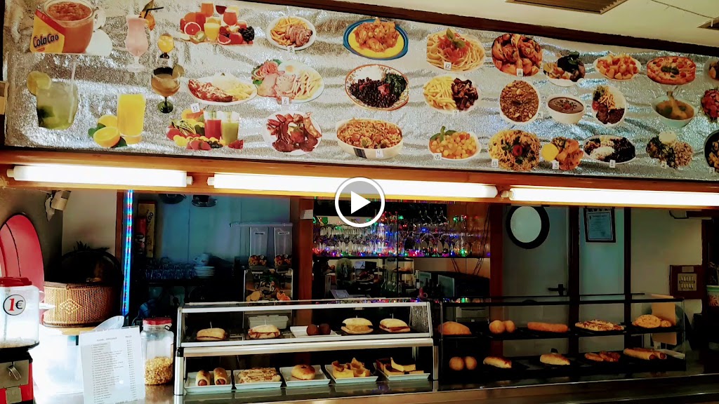 Bar Brasileno Soninha