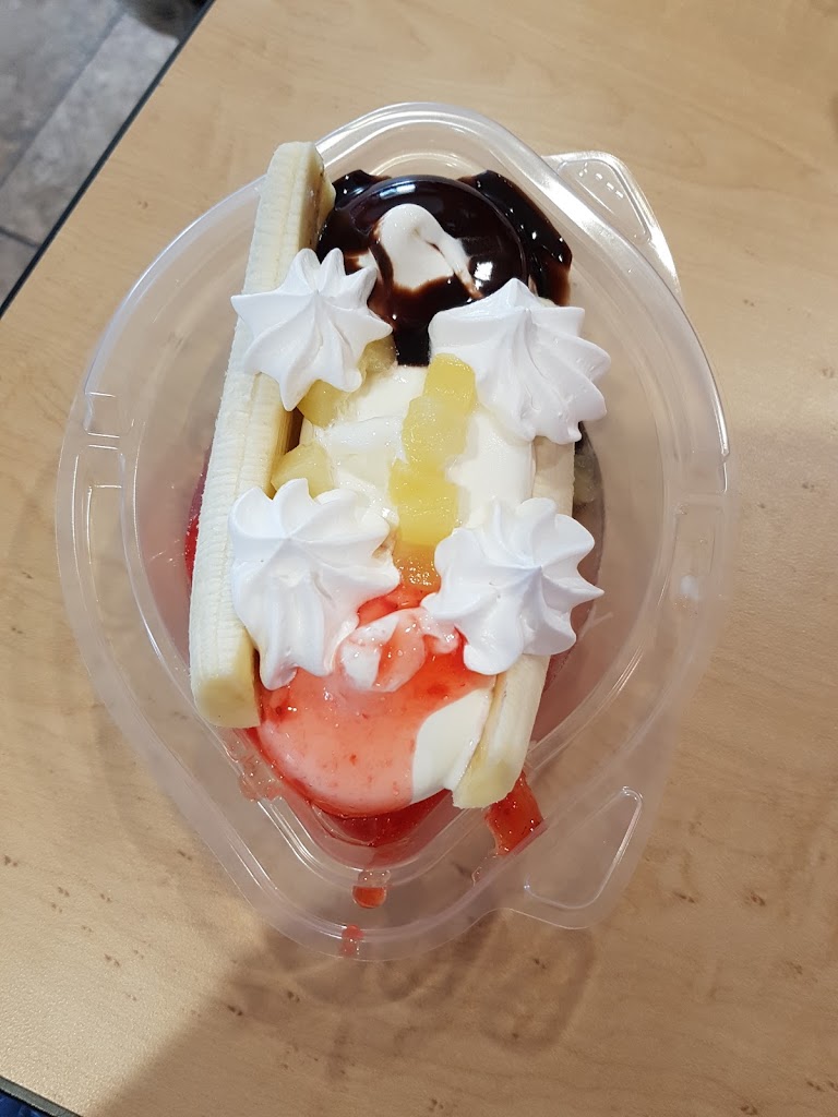 Comfort food