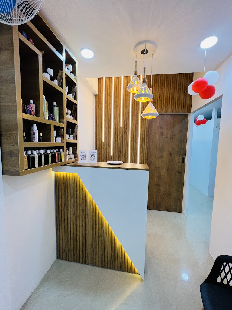 Hibiscan Bridal Beauty Lounge Wellness Center