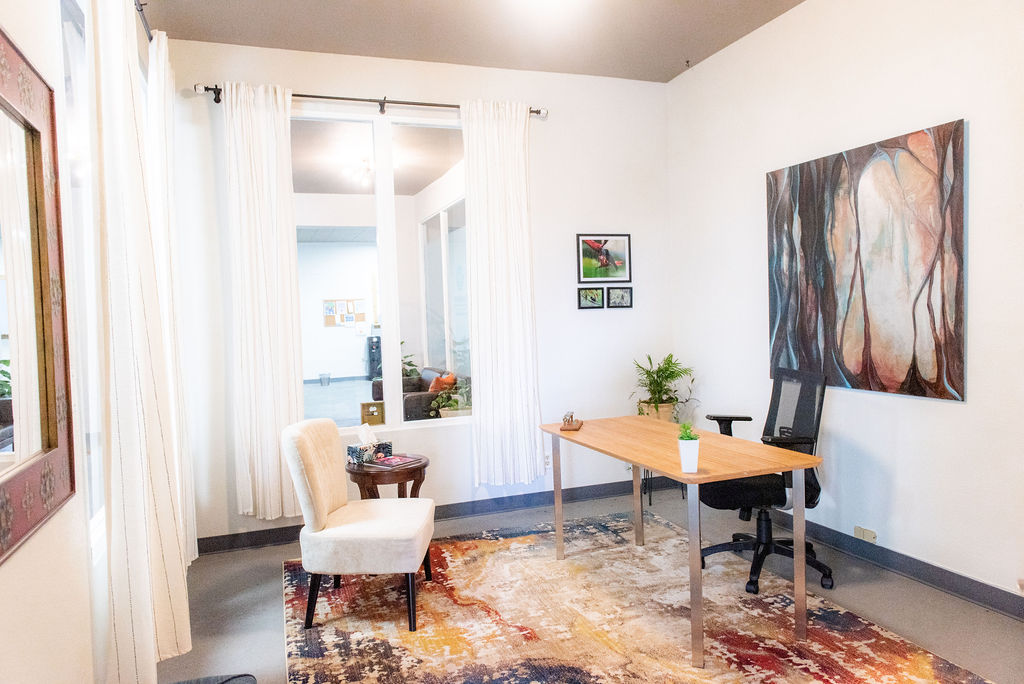  Thrive Yoga & Wellness