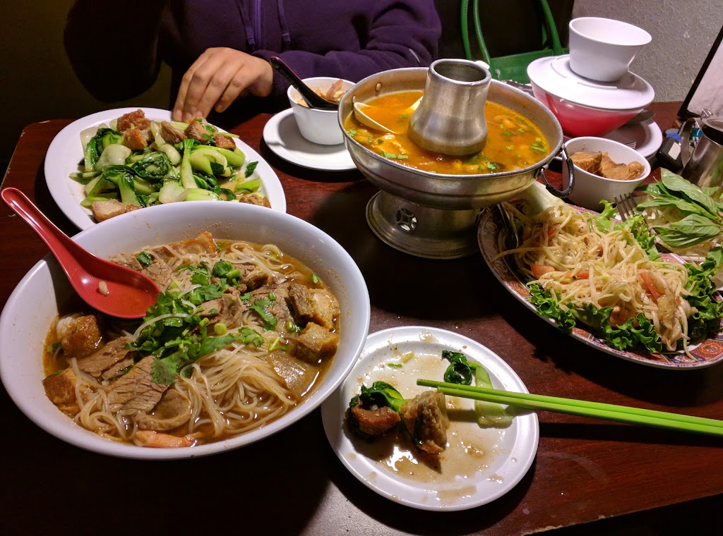 Eastside Thai Restaurant