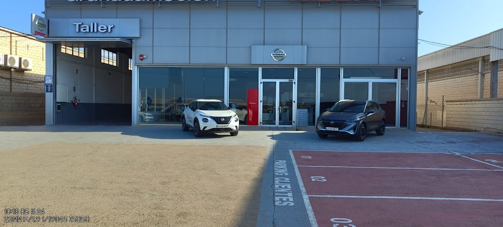 Nissan | Tokio Motor