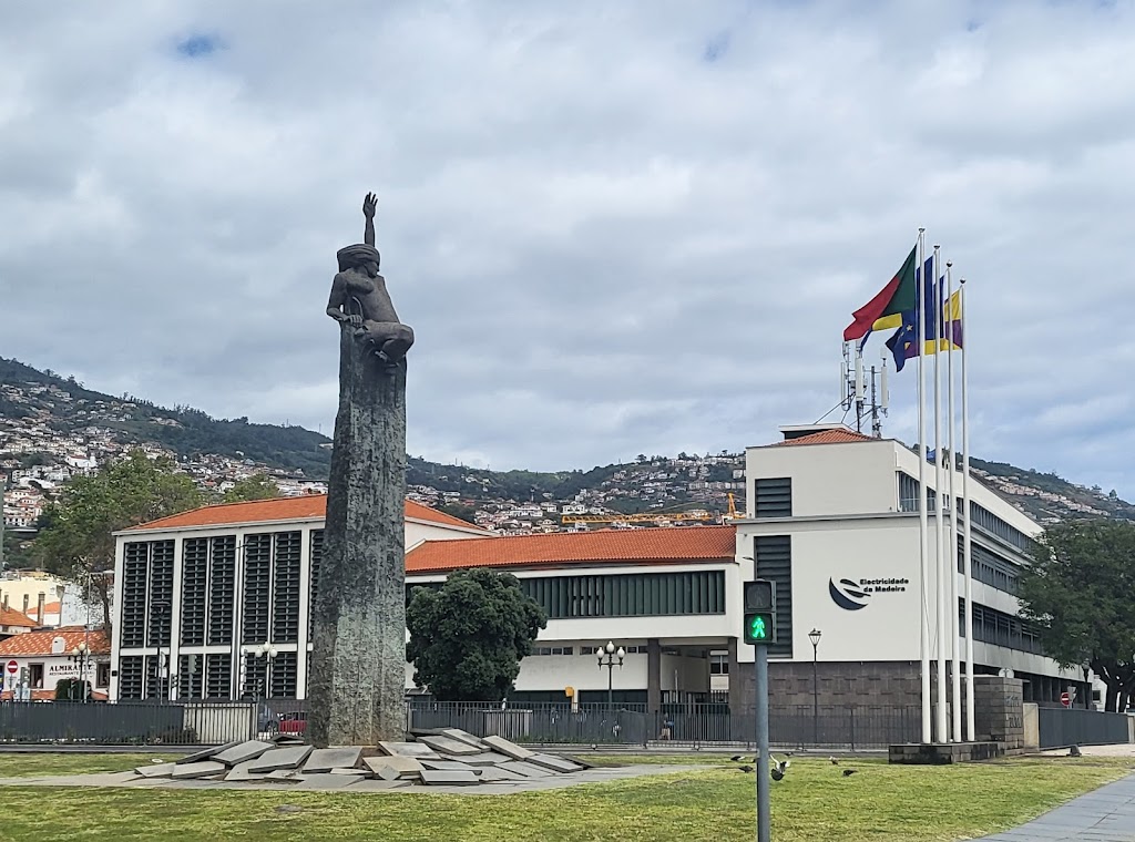 Monumento a Autonomia