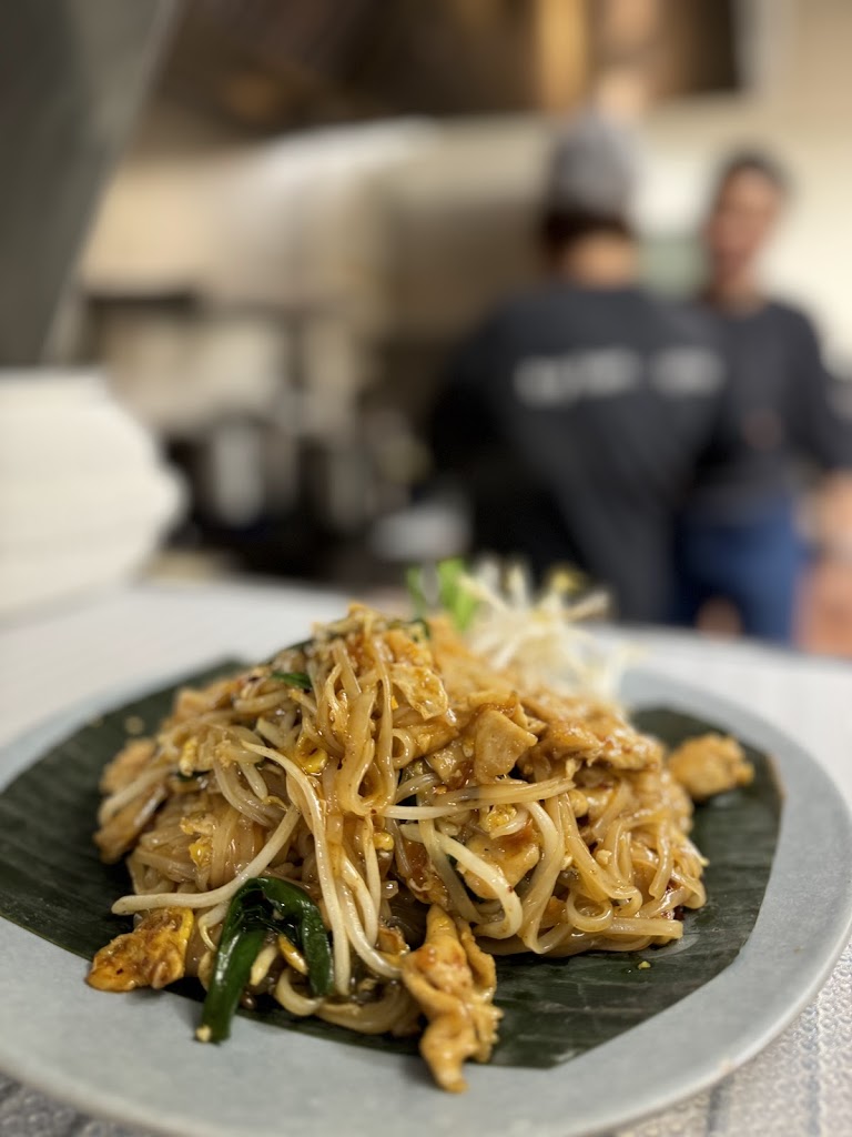 The 35 Thai Kitchen