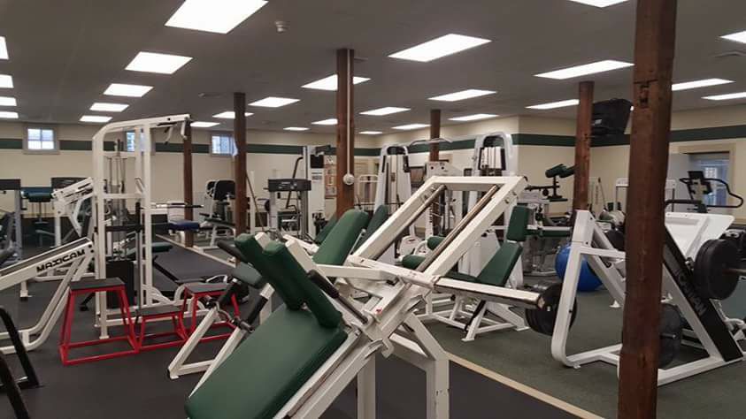 Realistic Physiques in East Longmeadow