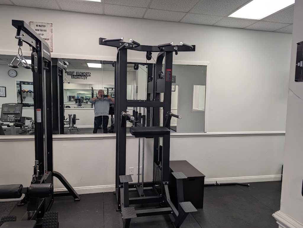  Ageless Personal Training