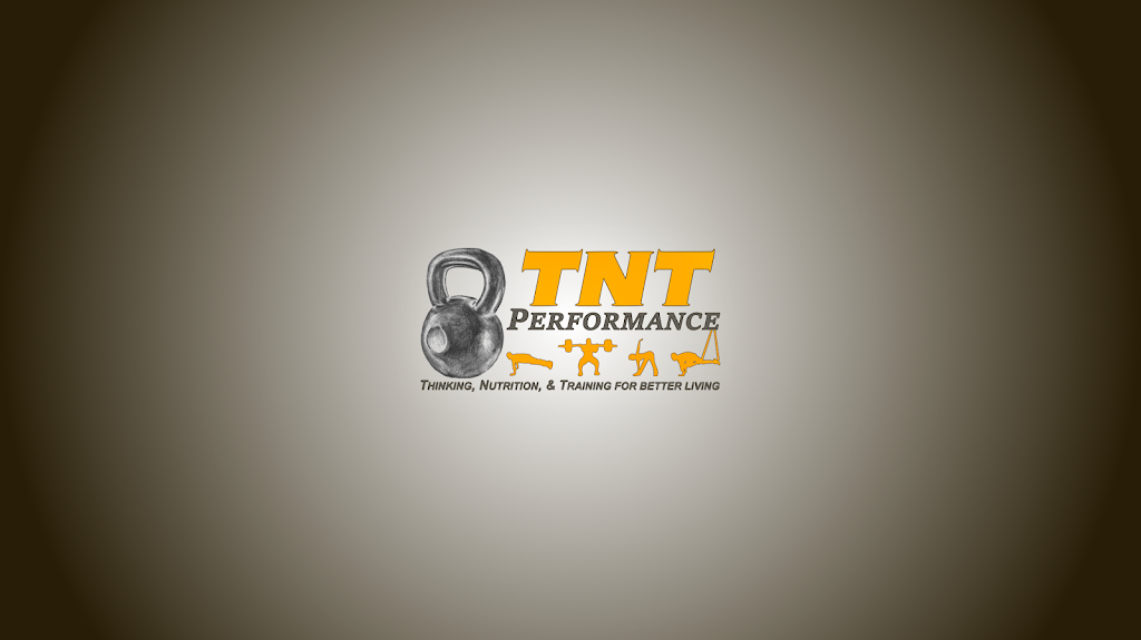  TNT Performance